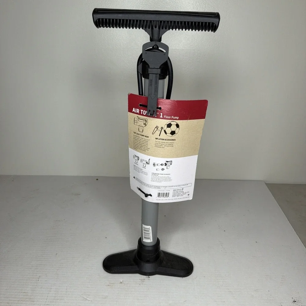 Blackburn Air Tower 1 Bicycle Floor Pump